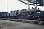 BMAG 11779 - DB "051 881-1"
22.06.1972 - Lehrte, Bahnbetriebswerk
Martin Welzel