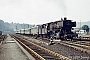 BMAG 11784 - DB "051 886-0"
01.08.1970 - Betzdorf, Bahnhof
Stefan Donnerhack