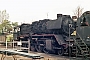 BMAG 11810 - DR "50 3561-3"
06.11.1990 - Güstrow, BahnbetriebswerkMichael Uhren