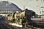 BMAG 11811 - DB  "052 561-8"
27.02.1975 - Bremen, Hauptbahnhof
Hinnerk Stradtmann