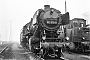 BMAG 11825 - DB  "052 575-8"
04.02.1973 - Köln, Bahnbetriebswerk Eifeltor
Martin Welzel