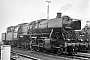 BMAG 11825 - DB  "052 575-8"
04.02.1973 - Köln, Bahnbetriebswerk Eifeltor
Martin Welzel