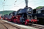 BMAG 11830 - DB  "052 580-8"
07.06.1970 - Dillenburg
Werner Wölke