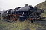 BMAG 11830 - DB  "052 580-8"
__.11.1968 - Dillenburg, Bahnbetriebswerk
Hans-Werner Fischbach