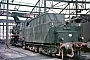 BMAG 11836 - DB  "052 586-5"
__.04.1968 - Bremen, Bahnbetriebswerk Hauptbahnhof
Norbert Rigoll (Archiv Norbert Lippek)