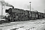 BMAG 11840 - DB  "052 590-7"
22.02.1969 - Hamburg-Eidelstedt, Bahnbetriebswerk
Helmut Philipp