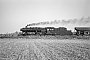 BMAG 11840 - DB  "052 590-7"
05.09.1972 - Schiefbahn-Nord
Martin Welzel