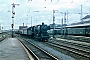 BMAG 11847 - DB  "052 597-2"
05.10.1968 - Bremen, HauptbahnhofNorbert Lippek