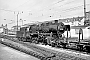 BMAG 11852 - DB  "052 602-0"
11.10.1968 - Koblenz, Hauptbahnhof
Karl-Hans Fischer