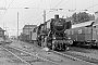 BMAG 11852 - DB "50 2602"
25.07.1961 - Koblenz, Hauptbahnhof
Hans Schmidt (†) (Archiv Jens Grünebaum) BMAG 11852 - DB "50 2602"
25.07.1961 - Koblenz, Hauptbahnhof
Hans Schmidt (†) (Archiv Jens Grünebaum)