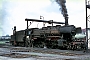 BMAG 11852 - DB  "052 602-0"
29.05.1970 - Kirchenlaibach, BahnbetriebswerkHerbert Schambach