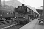 BMAG 11852 - DB  "50 2602"
25.02.1961 - Bingerbrück, BahnhofHans Schmidt (†) (Archiv Jens Grünebaum)