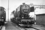 BMAG 11857 - DB  "052 607-9"
04.02.1973 - Köln, Bahnbetriebswerk Eifeltor
Martin Welzel