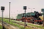BMAG 11858 - DR "50 0034-4"
24.08.1981 - Angermünde, BahnhofThomas Fischer