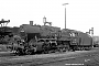 BMAG 11859 - DB  "052 609-5"
05.08.1968 - Nürnberg, Bahnbetriebswerk Rangierbahnhof
Ulrich Budde