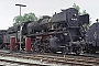 BMAG 11860 - DB  "50 4007"
10.06.1967 - Rahden, Bahnbetriebswerk
Helmut Dahlhaus