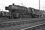 BMAG 11867 - DB  "50 2617"
12.08.1961 - Kaiserslautern, HauptbahnhofHans Schmidt (†) (Archiv Jens Grünebaum)