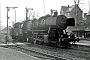 BMAG 11876 - DB  "052 626-9"
02.03.1975 - Erndtebrück, Bahnhof
Martin Welzel