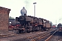 BMAG 11876 - DB  "052 626-9"
25.09.1976 - Gelsenkirchen-Bismarck, Bahnbetriebswerk
Martin Welzel