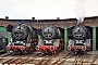 BMAG 11887 - MEBF "50 3606"
__.04.2002 - Staßfurt, Traditionsbahnbetriebswerk
Jens Vollertsen