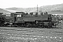 BMAG 11908 - DB  "86 586"
07.08.1965 - Trier, Bahnbetriebswerk
Herbert Söffing (Archiv Dr. Werner Söffing)