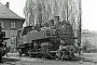 BMAG 11913 - DR "86 1591-6"
__.__.1971 - Aue (Sachsen), Bahnbetriebswerk
Archiv Jörg Helbig