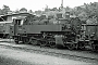 BMAG 11913 - DR "86 1591-6"
13.08.1976 - Lößnitz (Erzgebirge), unterer Bahnhof
Archiv Jörg Helbig