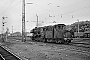 BMAG 11925 - DB  "052 869-5"
21.07.1970 - Gelsenkirchen, Hauptbahnhof
Karl-Hans Fischer