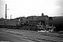 BMAG 11926 - DB  "052 870-3"
19.05.1972 - Hamm (Westfalen), Bahnbetriebswerk
Martin Welzel