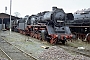 BMAG 11932 - DR "050 649-3"
04.04.1992 - Staßfurt, Einsatzstelle
Tilo Reinfried