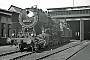 BMAG 11935 - DB  "052 879-4"
15.03.1972 - Hohenbudberg, Bahnbetriebswerk
Martin Welzel