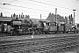 BMAG 11935 - DB  "052 879-4"
06.09.1972 - Krefeld, Hauptbahnhof
Martin Welzel