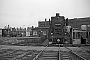 BMAG 11935 - DB  "052 879-4"
__.08.1968 - Kleve, BahnbetriebswerkManfred Verhoolen