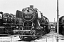 BMAG 11940 - DB  "052 884-4"
13.07.1975 - Duisburg-Wedau, BahnbetriebswerkMartin Welzel