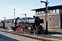 BMAG 11943 - DR "50 0032-8"
11.05.1980 - Angermünde
Helmut Philipp