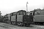 BMAG 11944 - DB  "052 888-5"
08.09.1973 - Crailsheim, Bahnbetriebswerk
Martin Welzel