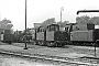 BMAG 11944 - DB  "052 888-5"
08.09.1973 - Crailsheim, Bahnbetriebswerk
Martin Welzel