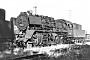 BMAG 11945 - DR "50 0021-1"
01.10.1983 - Perleberg, Bahnhof SüdJens-Uwe Paul