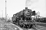 BMAG 11946 - DB  "052 890-1"
02.03.1976 - Crailsheim
Werner Peterlick