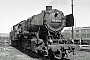 BMAG 11946 - DB  "052 890-1"
02.05.1975 - Crailsheim. Bahnbetriebswerk
Helmut Philipp