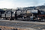 BMAG 11947 - DB  "052 891-9"
30.04.1973 - Rottweil, BahnbetriebswerkMartin Welzel