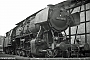 BMAG 11947 - DB  "052 891-9"
30.04.1973 - Rottweil, Bahnbetriebswerk
Martin Welzel