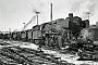 BMAG 11947 - DB  "052 891-9"
17.02.1968 - Hamburg-Harburg, Bahnbetriebswerk
Helmut Philipp