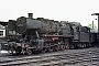 BMAG 11958 - DB  "052 902-4"
07.05.1972 - Soltau, Bahnbetriebswerk
Helmut Philipp
