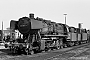 BMAG 11959 - DB  "052 903-2"
09.09.1969 - Emden, Bahnbetriebswerk
Ulrich Budde