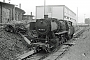 BMAG 11965 - DB  "052 909-9"
11.07.1974 - Weiden, Bahnbetriebswerk
Martin Welzel