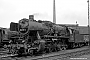 BMAG 11968 - DB  "052 912-3"
10.05.1969 - Braunschweig, Bahnbetriebswerk
Ulrich Budde