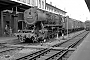 BMAG 11971 - DB "50 2915"
12.08.1961 - Kaiserslautern, Hauptbahnhof
Hans Schmidt (†) (Archiv Jens Grünebaum) BMAG 11971 - DB "50 2915"
12.08.1961 - Kaiserslautern, Hauptbahnhof
Hans Schmidt (†) (Archiv Jens Grünebaum)