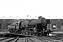 BMAG 12027 - ÖBB "152.237"
02.05.1970 - Wiener Neustadt, ZugförderungsleitungHerbert Schambach