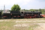 BMAG 12167 - Muzeum Przemysłu i Kolejnictwa "Ty 2-38"
03.08.2018 - Jaworzyna ŚląskaThomas Wohlfarth